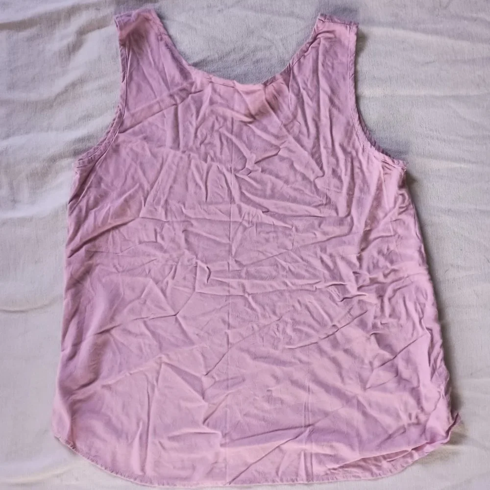 Jams World Orchid Blouse - Picture 4 of 5